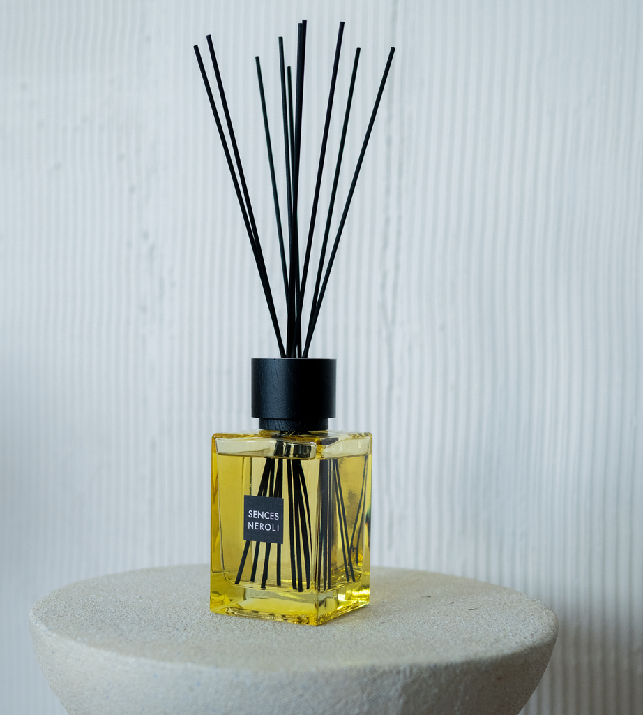 Sences Neroli Large Reed Diffuser 500ml