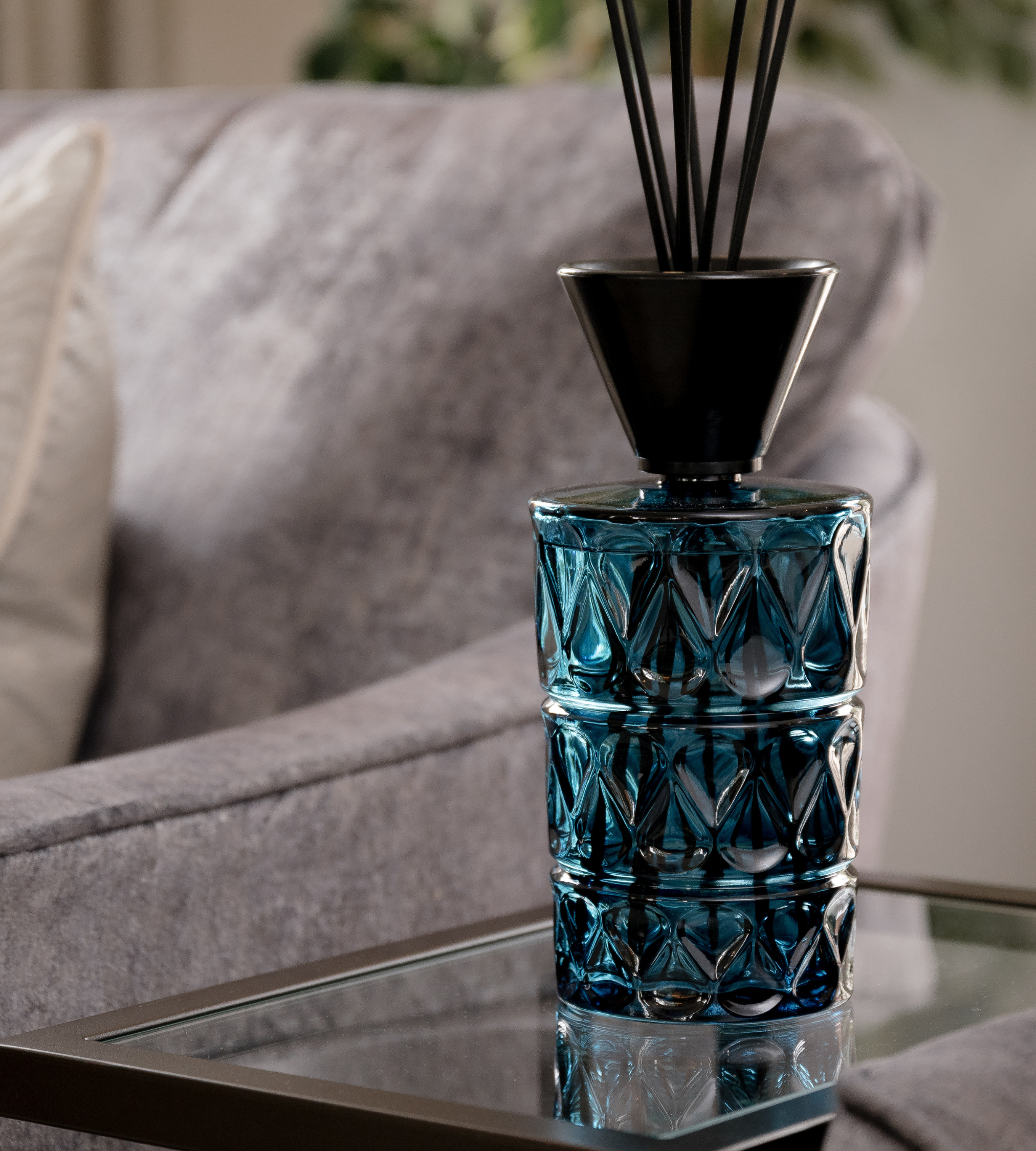 Large Sences Heirloom Aroma Diffuser - 1200ml