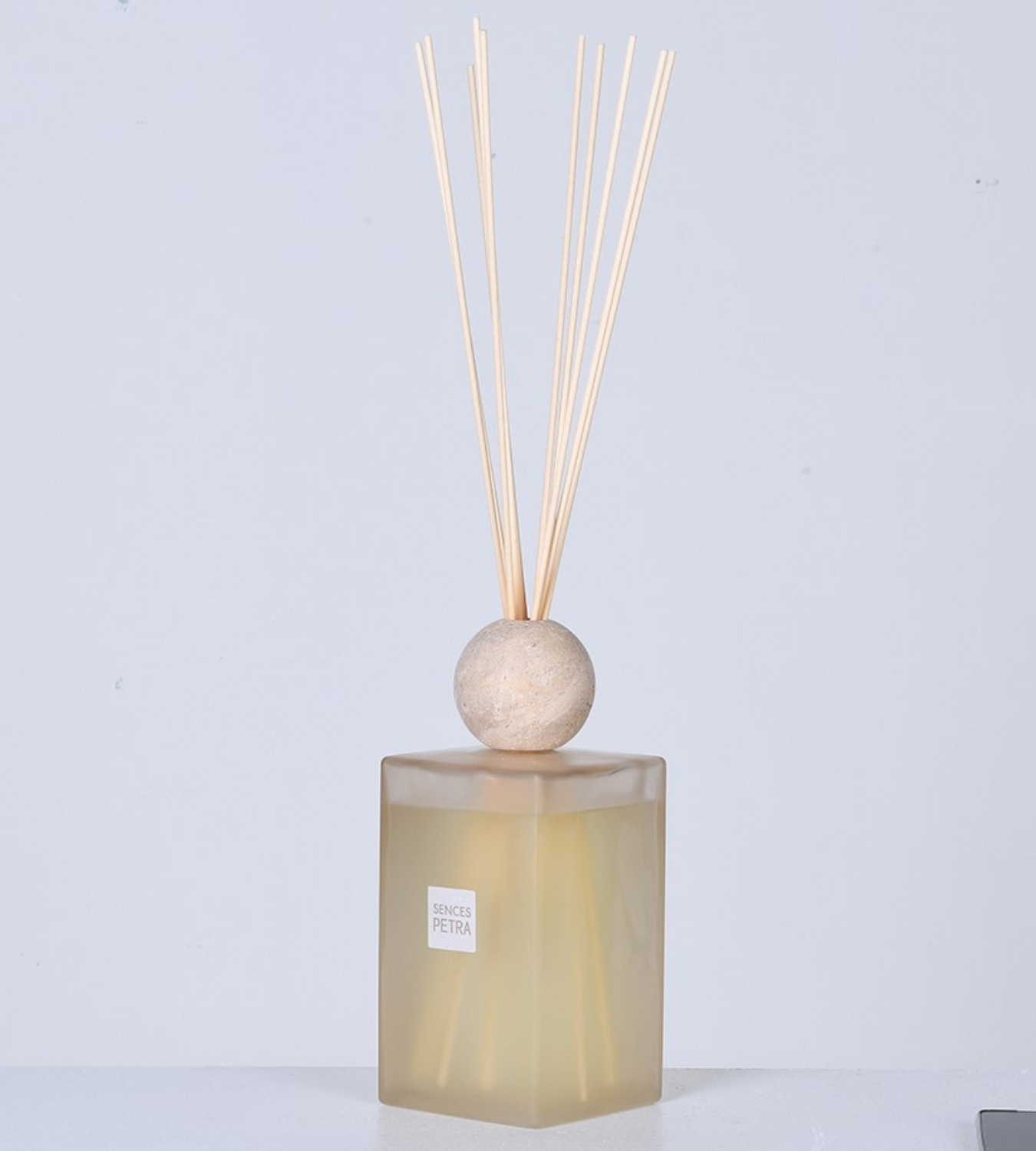 Extra Large Petra Sences Reed Diffuser - 2200ml
