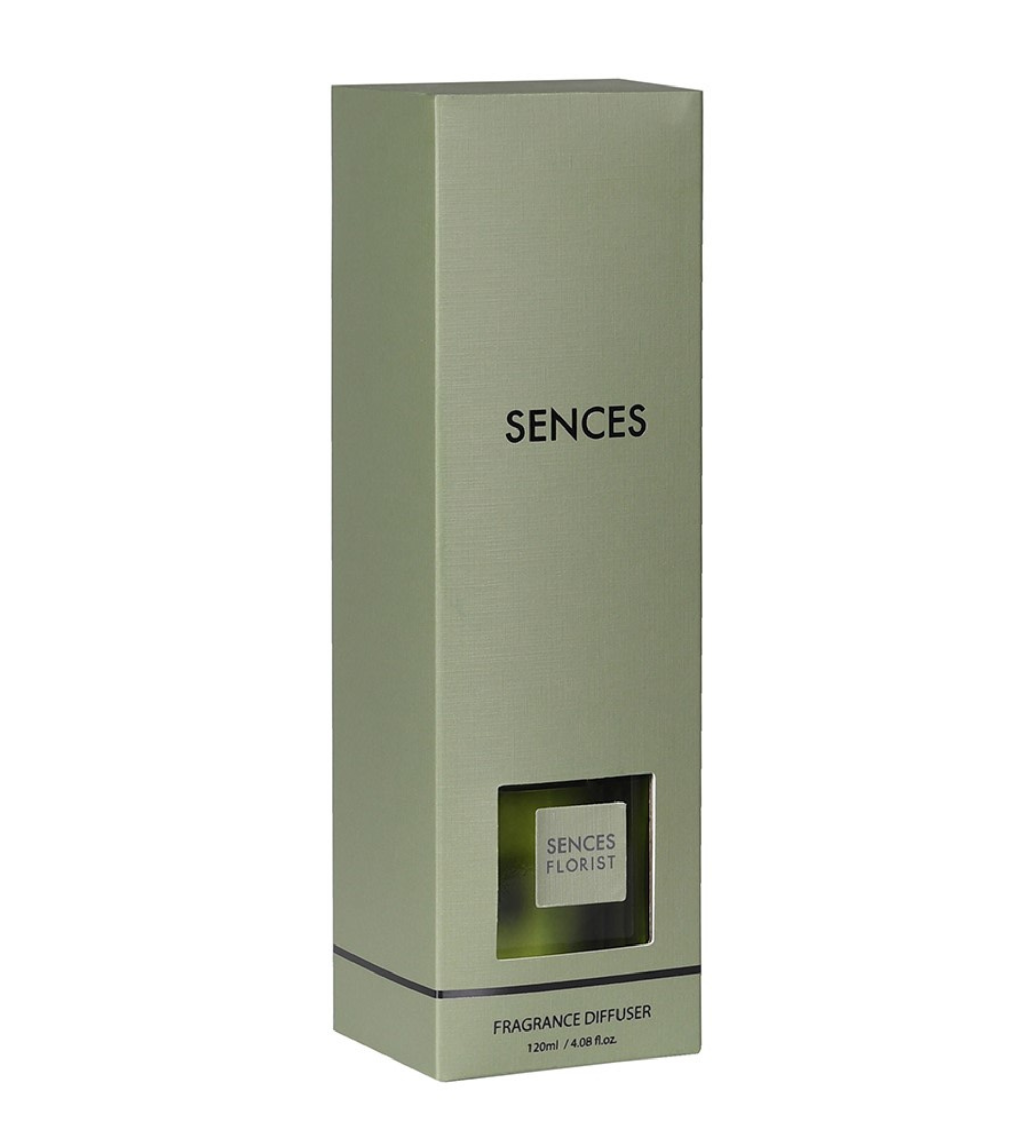 Sences Florist Mini Alang Diffuser 120ml