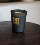 Gardenia & Tuberose Large Candle