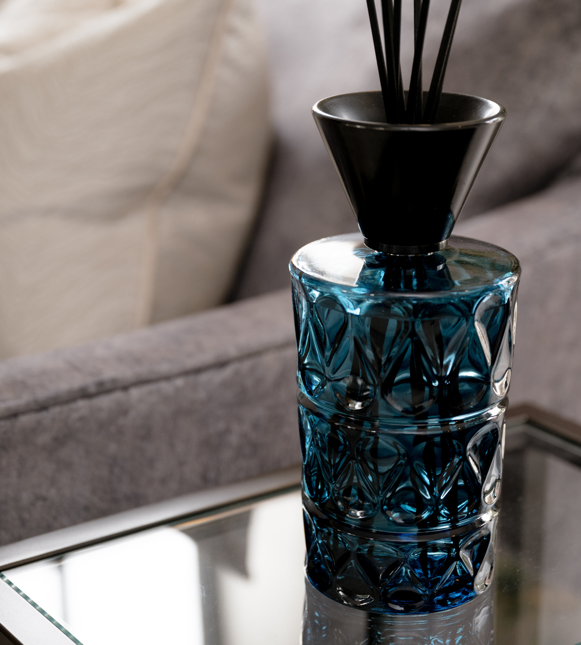 Large Sences Heirloom Aroma Diffuser - 1200ml