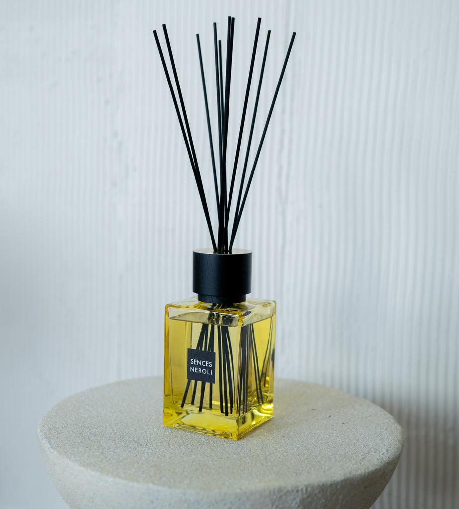 Sences Neroli Large Reed Diffuser 500ml