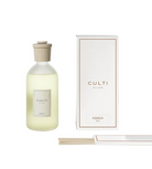 Culti Milano Aqqua 500ml Reed Diffuser