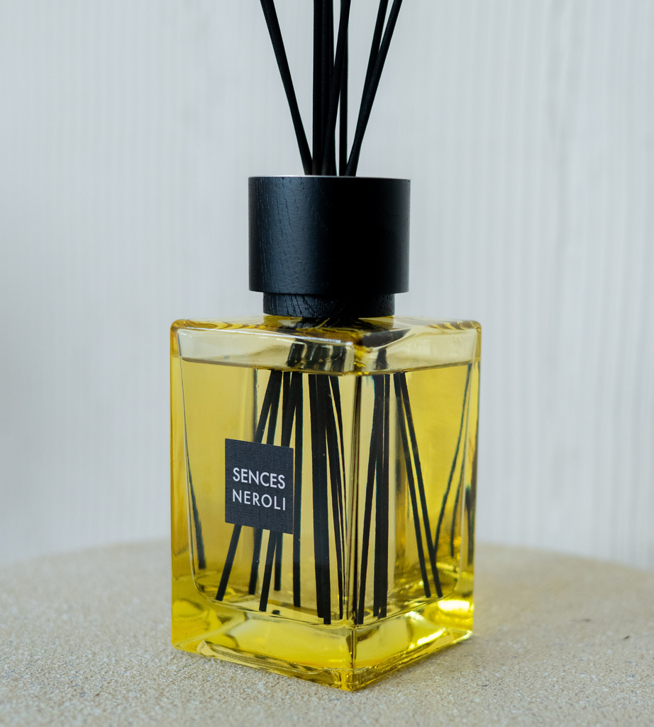 Sences Neroli Large Reed Diffuser 500ml