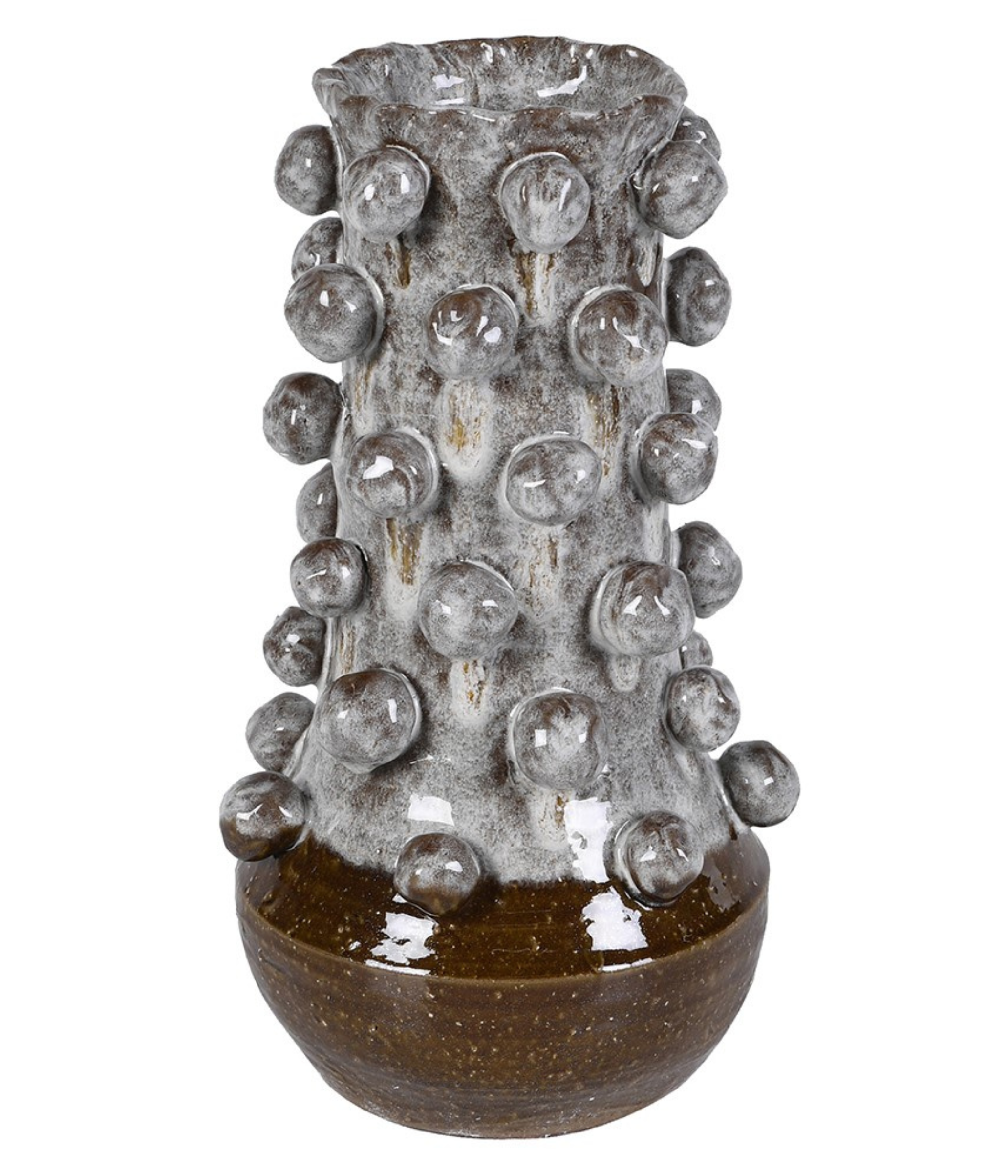 Amos Tall Vase