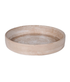 Salerno Low Bowl