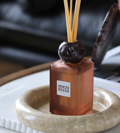 Sences Rosso Mini Reed Diffuser – 120ml