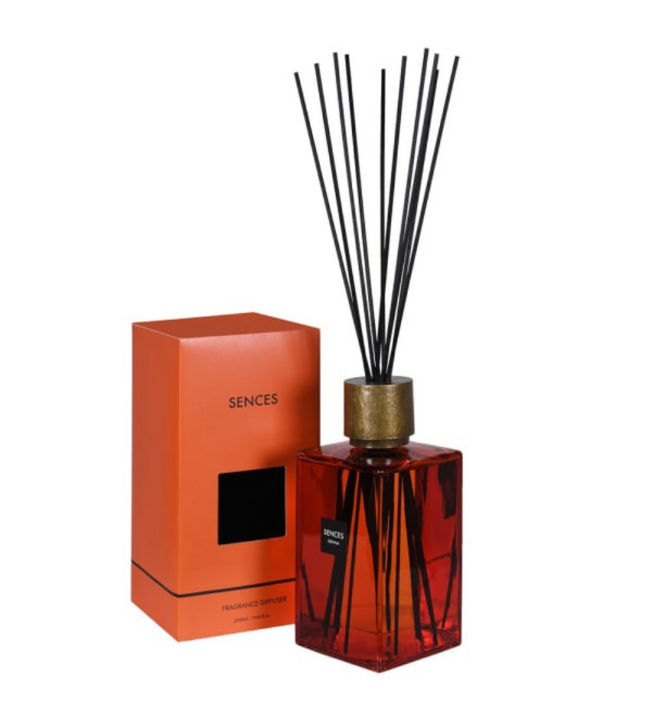 Sences Sienna Extra Large Reed Diffuser 2200ml