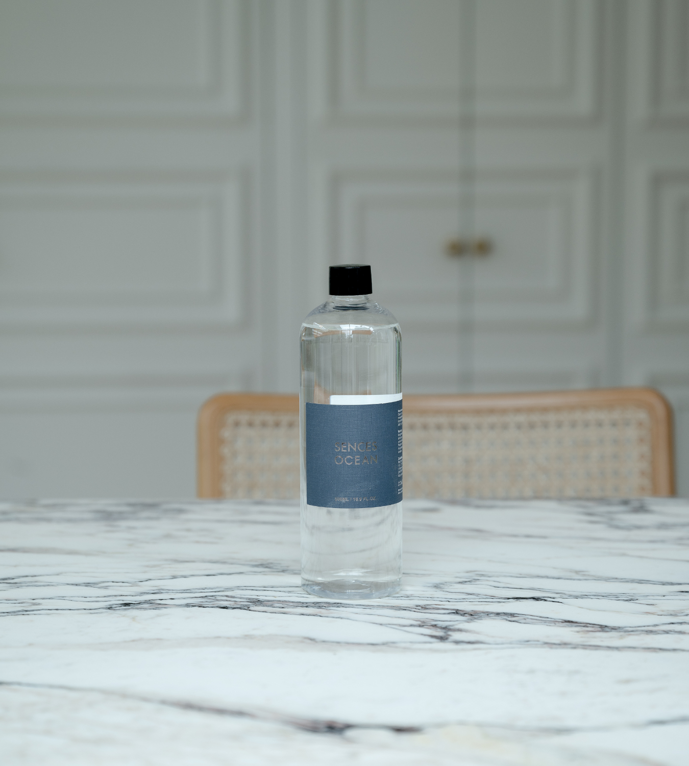 Sences Ocean Reed Diffuser Refill – 500ml | Chloe Jade Home