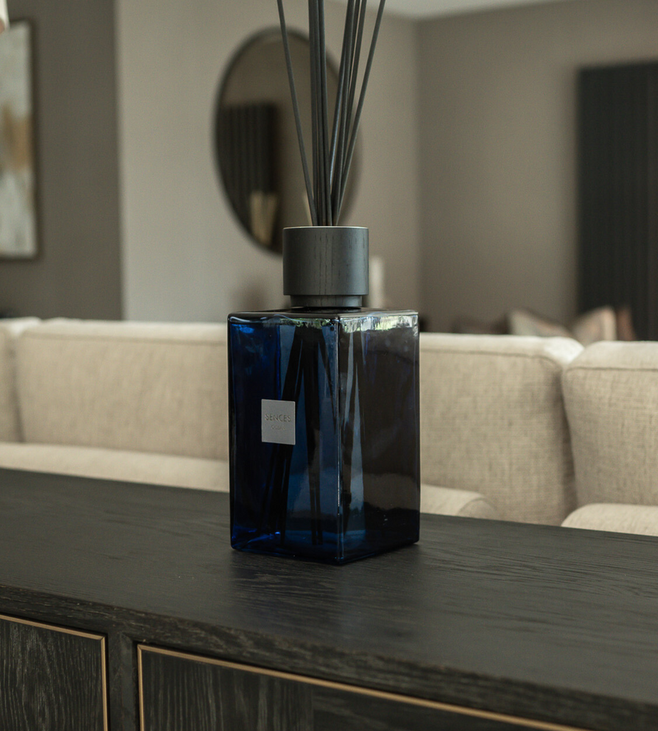 Extra-Large Reed Diffuser For Lasting Fragrance | Chloe Jade Home