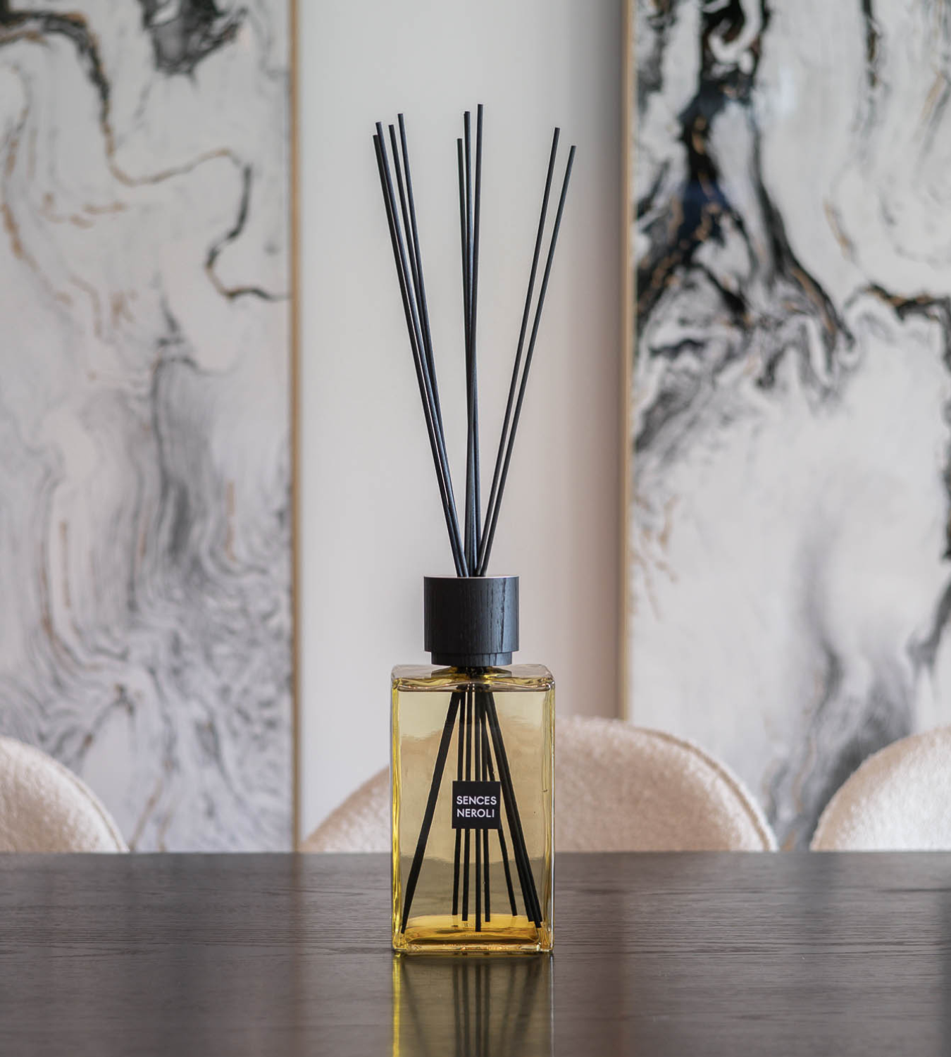 Extra Large Sences Portofino Neroli Reed Diffuser – Chloe Jade Home