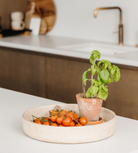 Salerno Low Bowl