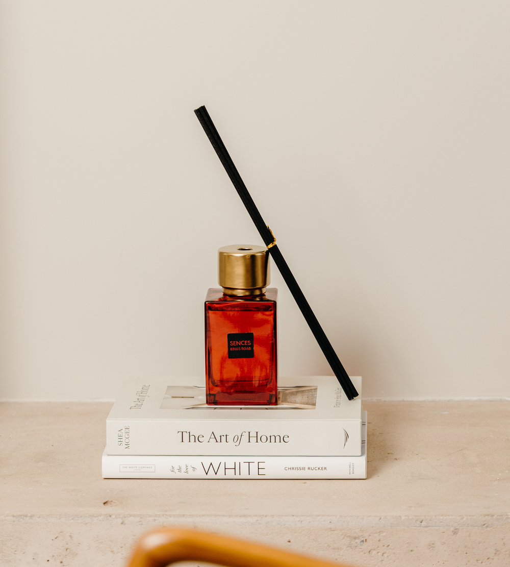 Large Kings Road Sences Alang Alang Reed Diffuser