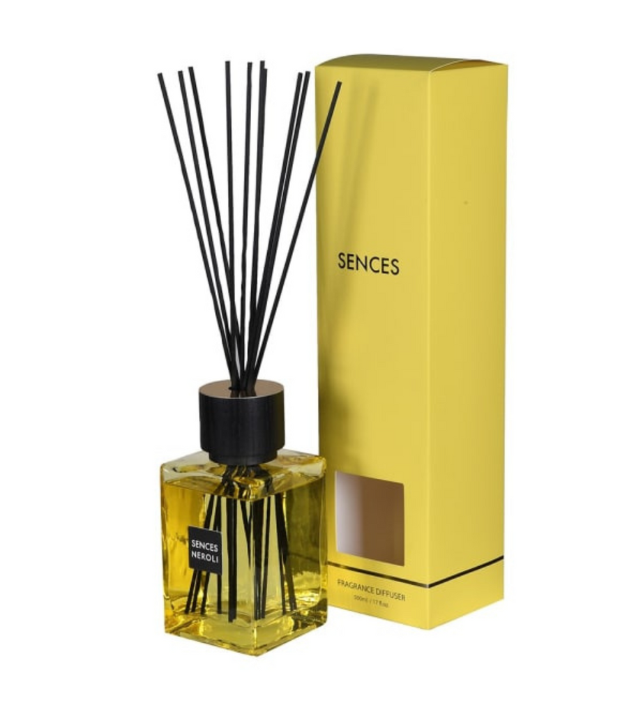 Sences Neroli Large Reed Diffuser 500ml