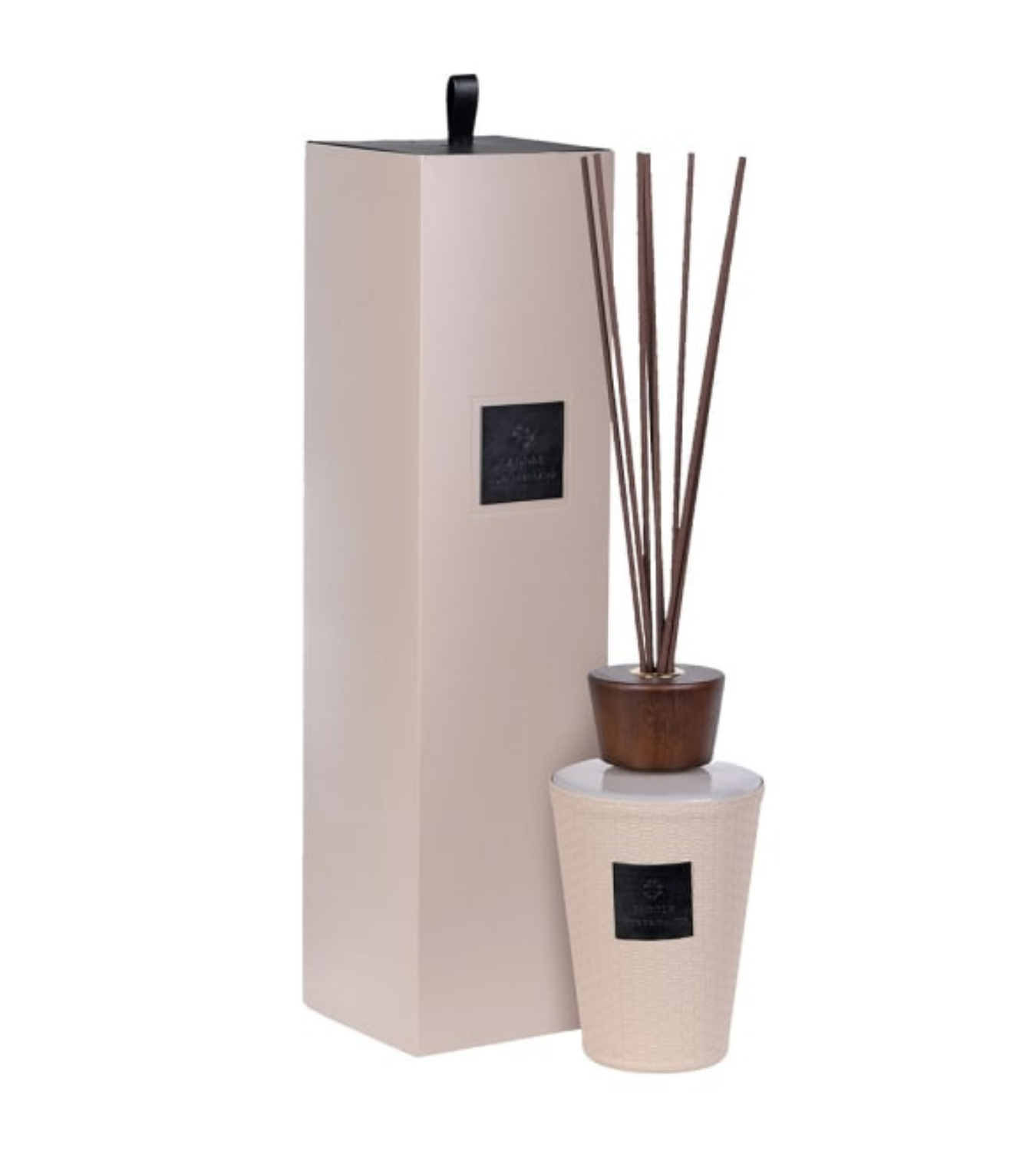 Saddle Leather Reed Diffuser 1000ml