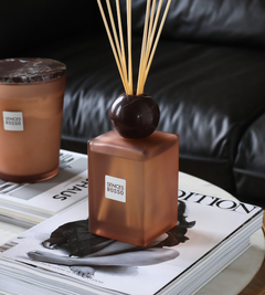 Sences Rosso Large Reed Diffuser – 500ml