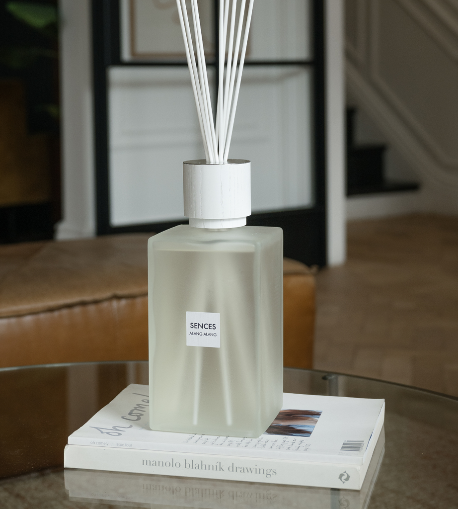 Sences Reed Diffusers | Large & Extra Large – Chloe Jade Home