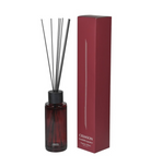 Large Crimson Oud and Bergamot Reed Diffuser