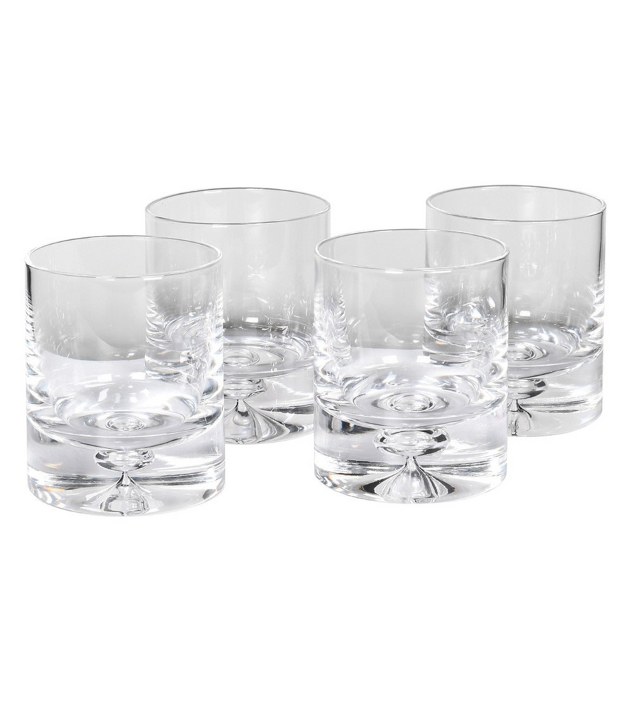 Set of 4 Bubble Tumbler