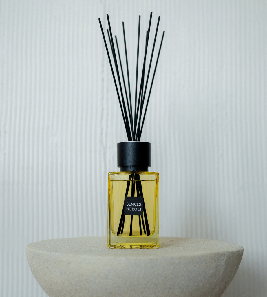 Sences Neroli Large Reed Diffuser 500ml