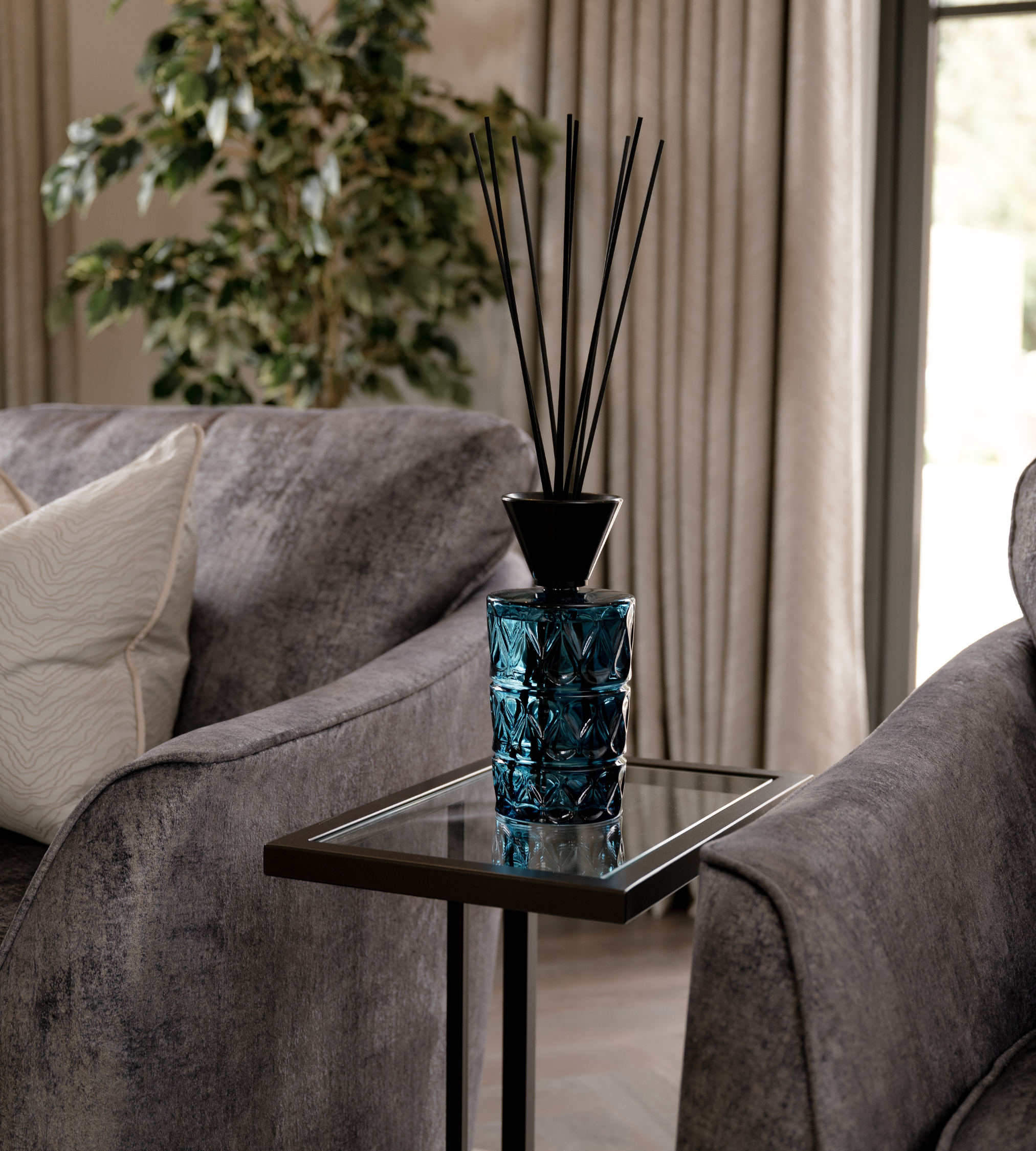 Large Sences Heirloom Aroma Diffuser - 1200ml