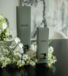 Sences Florist Reed Diffuser Set - 500ml & 120ml