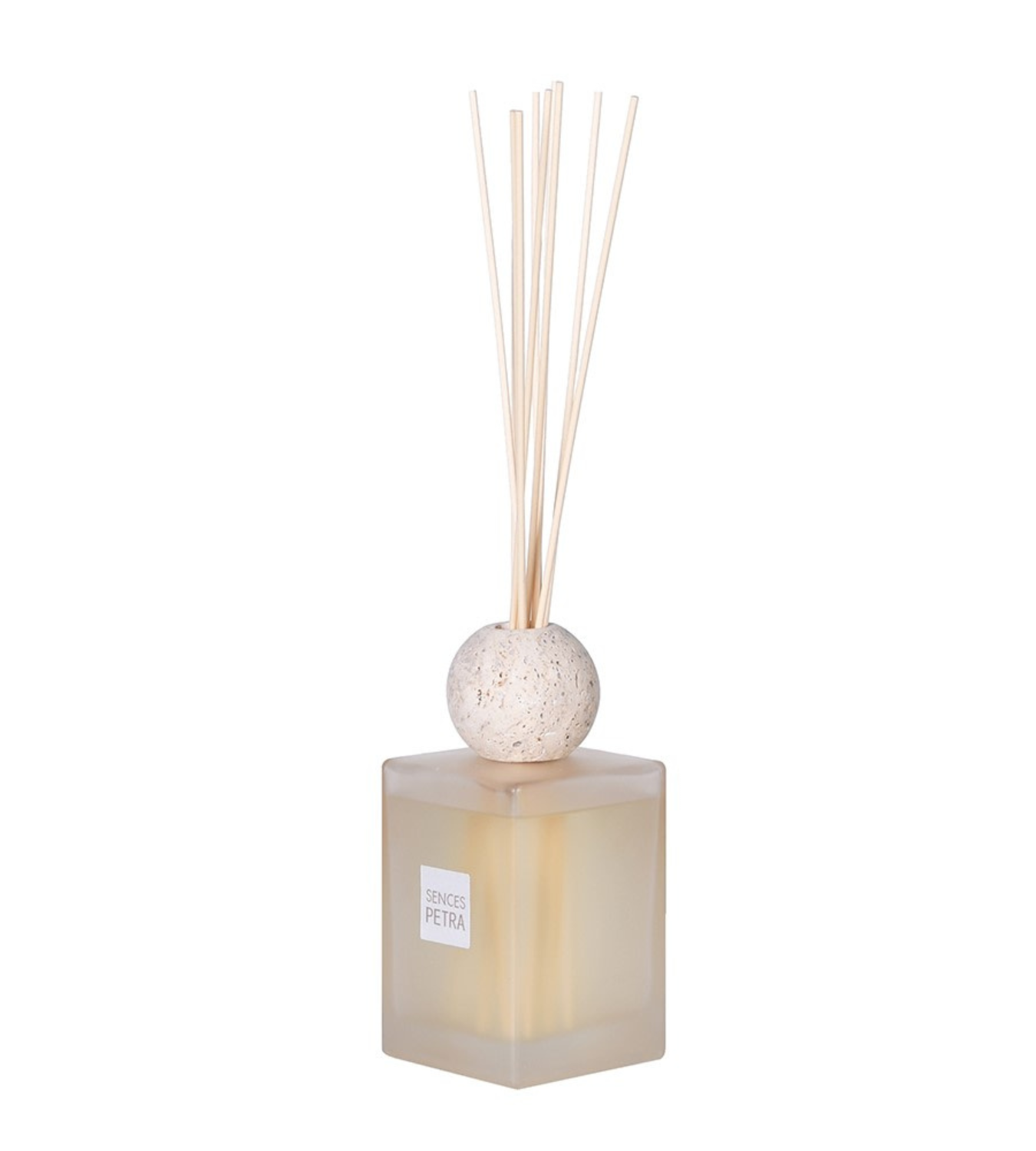 Large Petra Sences Reed Diffuser - 500ml