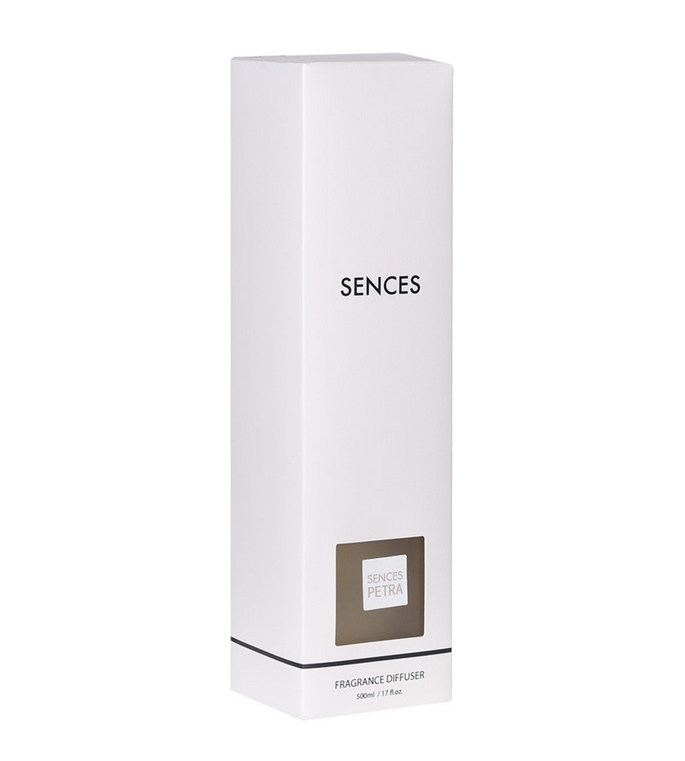 Large Petra Sences Reed Diffuser - 500ml