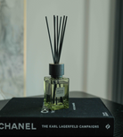 Sences Florist Mini Alang Reed Diffuser 120ml