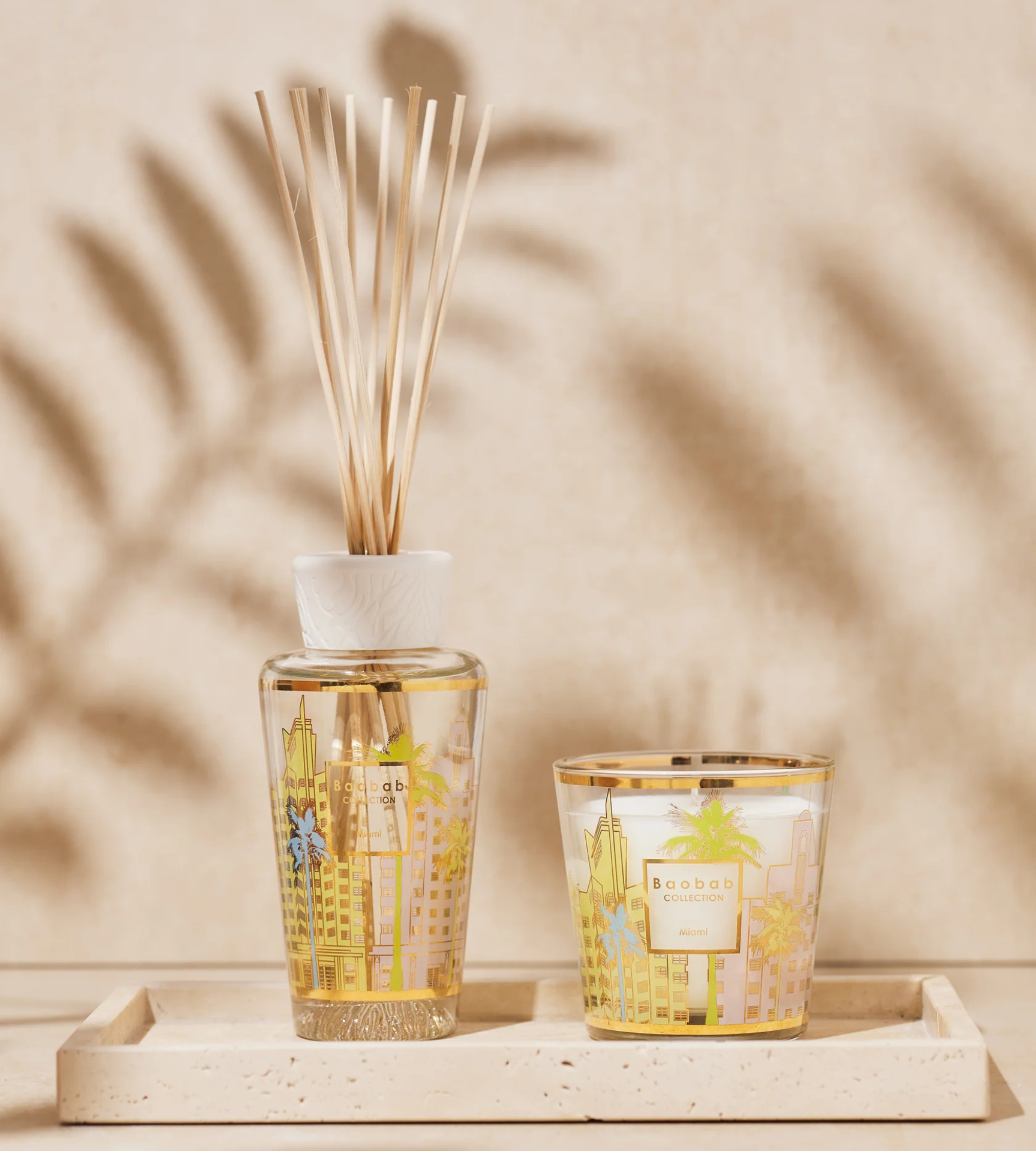 My First Baobab Gift Set Miami