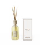 Culti Milano Supreme Amber 500ml Reed Diffuser