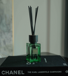 Sences Citrus Verbena Mini Alang Reed Diffuser 120ml