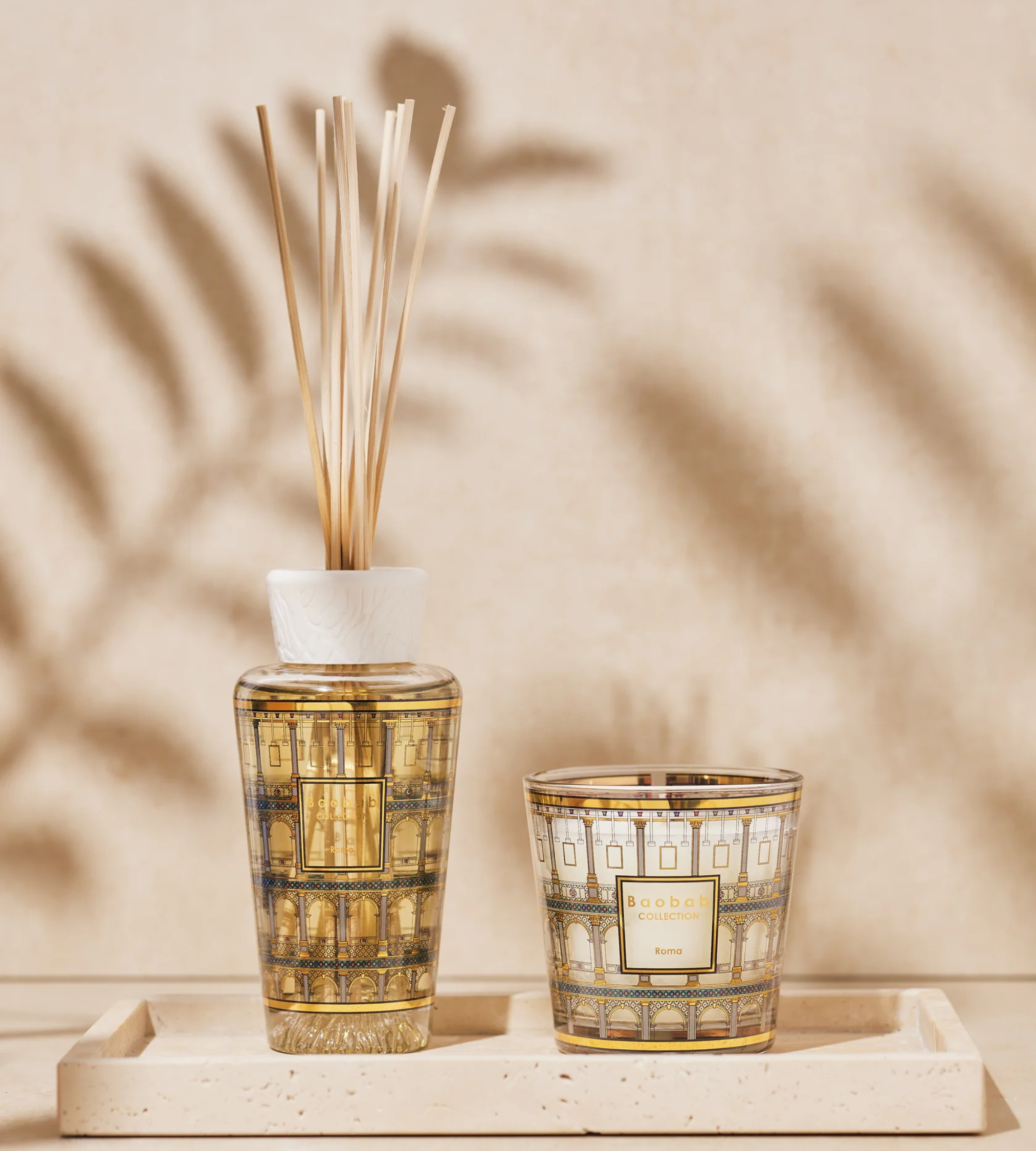 My First Baobab Gift Set Roma