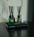Sences Citrus Verbena Mini Alang Reed Diffuser 120ml