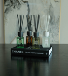 Sences Moroccan Amber Mini Alang Reed Diffuser 120ml