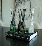 Sences Mini Reed Diffuser Discovery Set – Set of 4 x 120ml