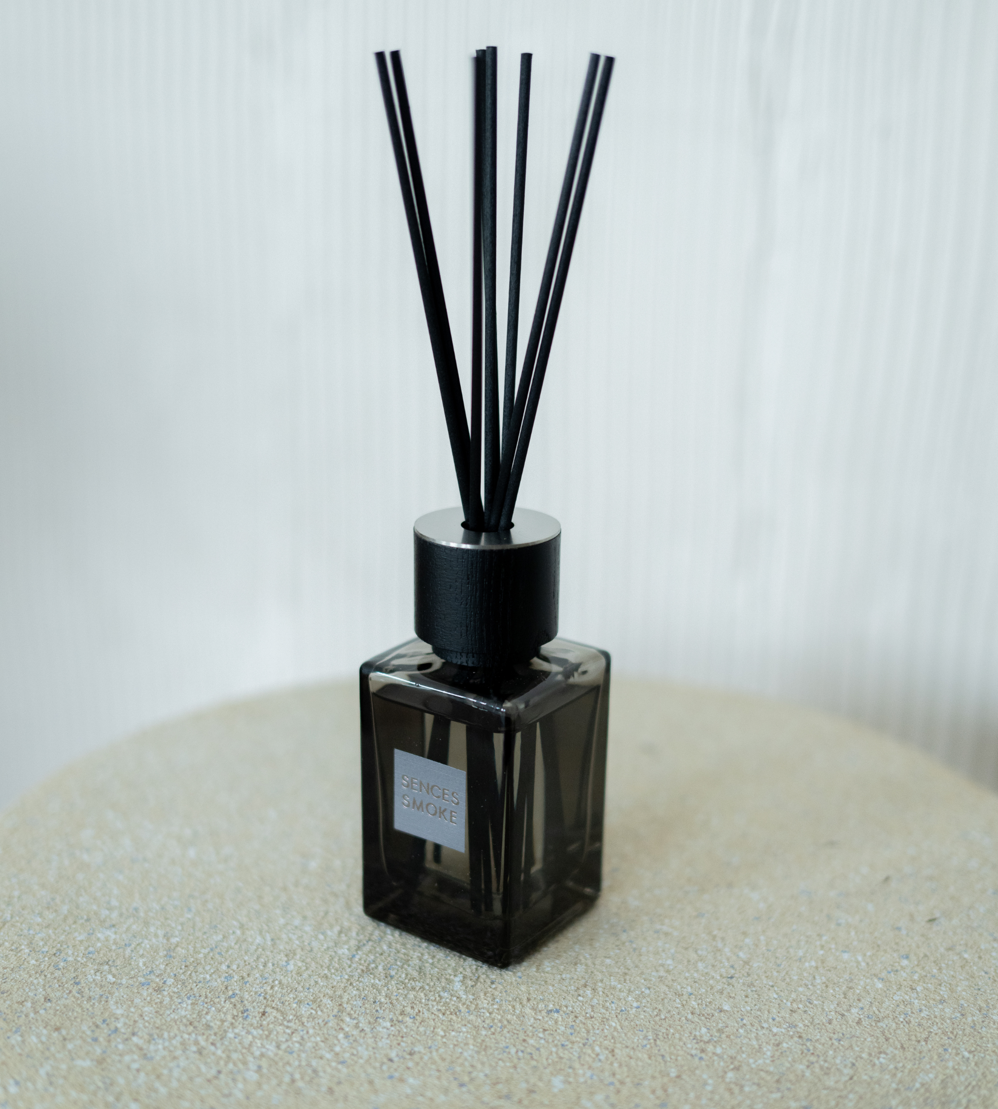 Sences Smoke Mini Diffuser 120ml