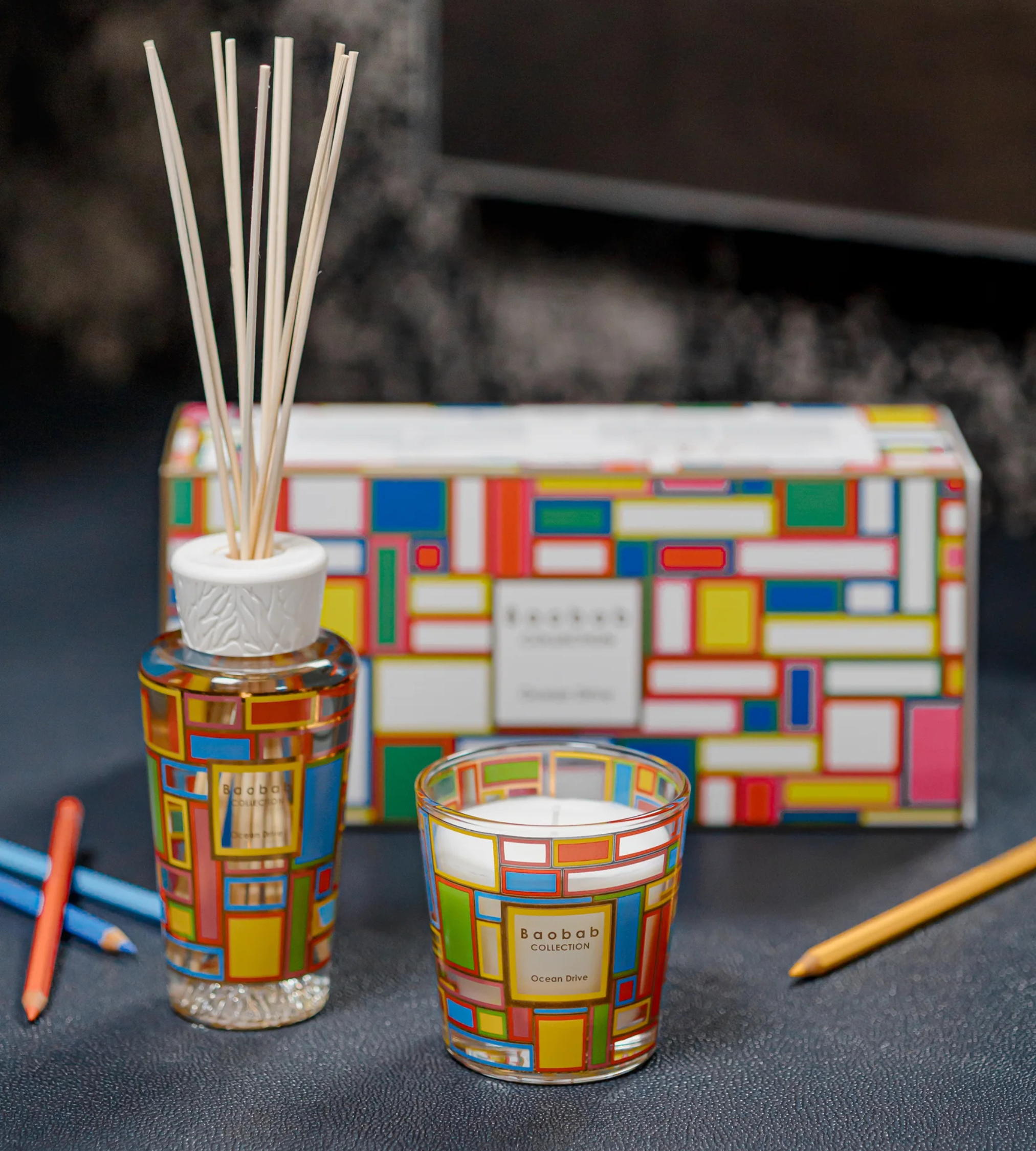 My First Baobab Gift Set Ocean Drive