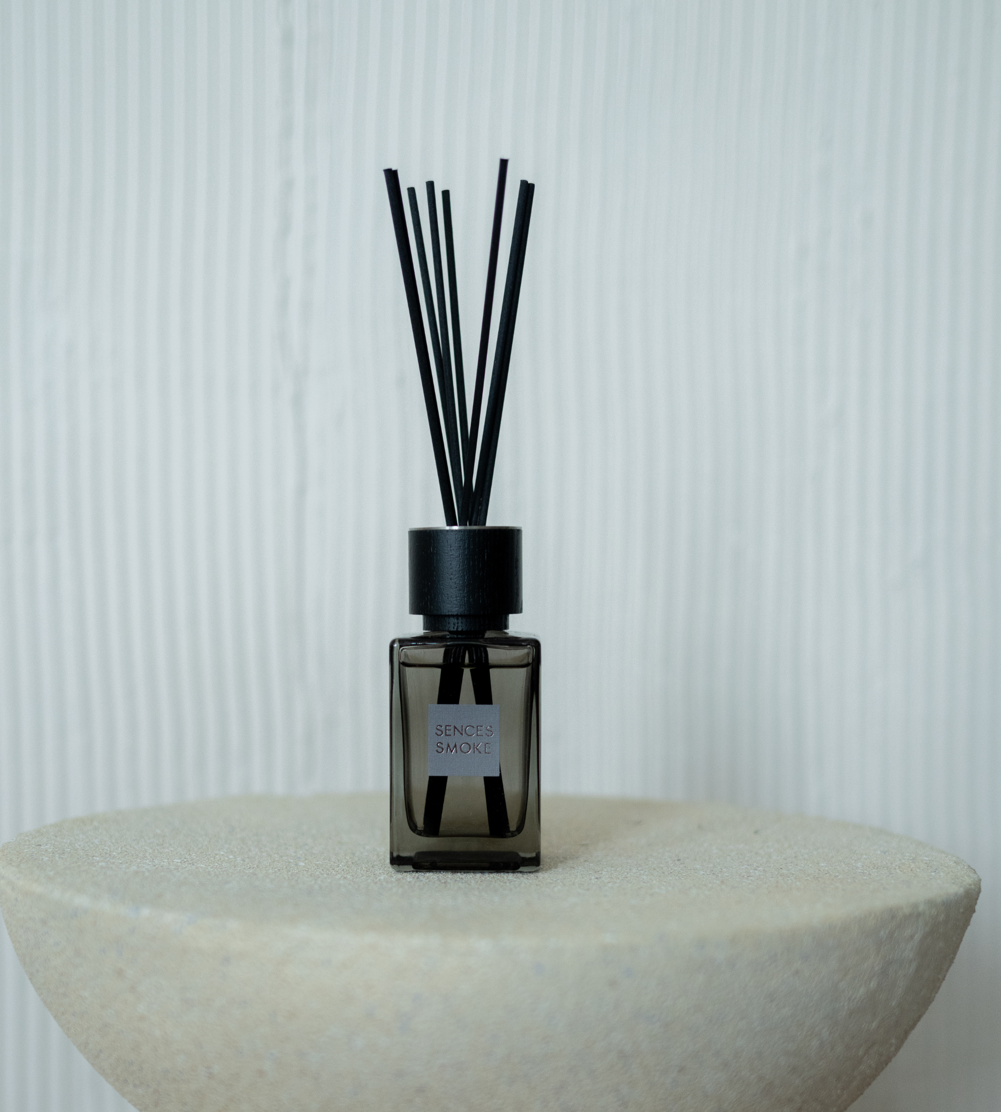 Sences Smoke Mini Diffuser 120ml