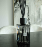 Sences Smoke Extra Large Alang Alang Reed Diffuser - 2200ml