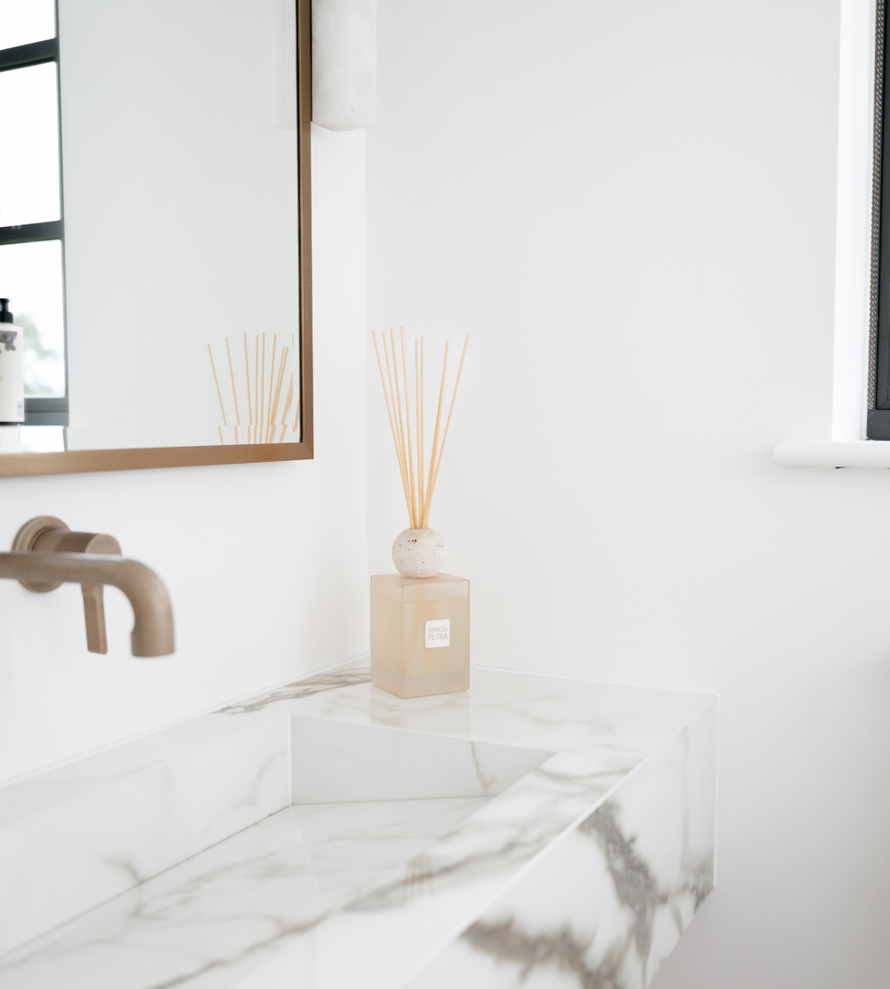 Large Petra Sences Reed Diffuser - 500ml