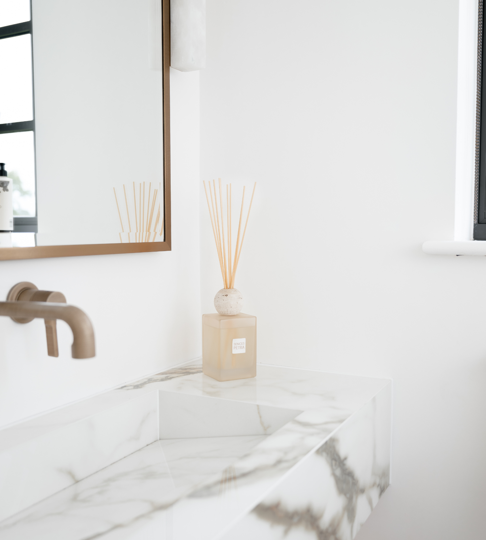 Large Petra Sences Reed Diffuser - 500ml