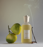 Culti Milano Supreme Amber 500ml Reed Diffuser