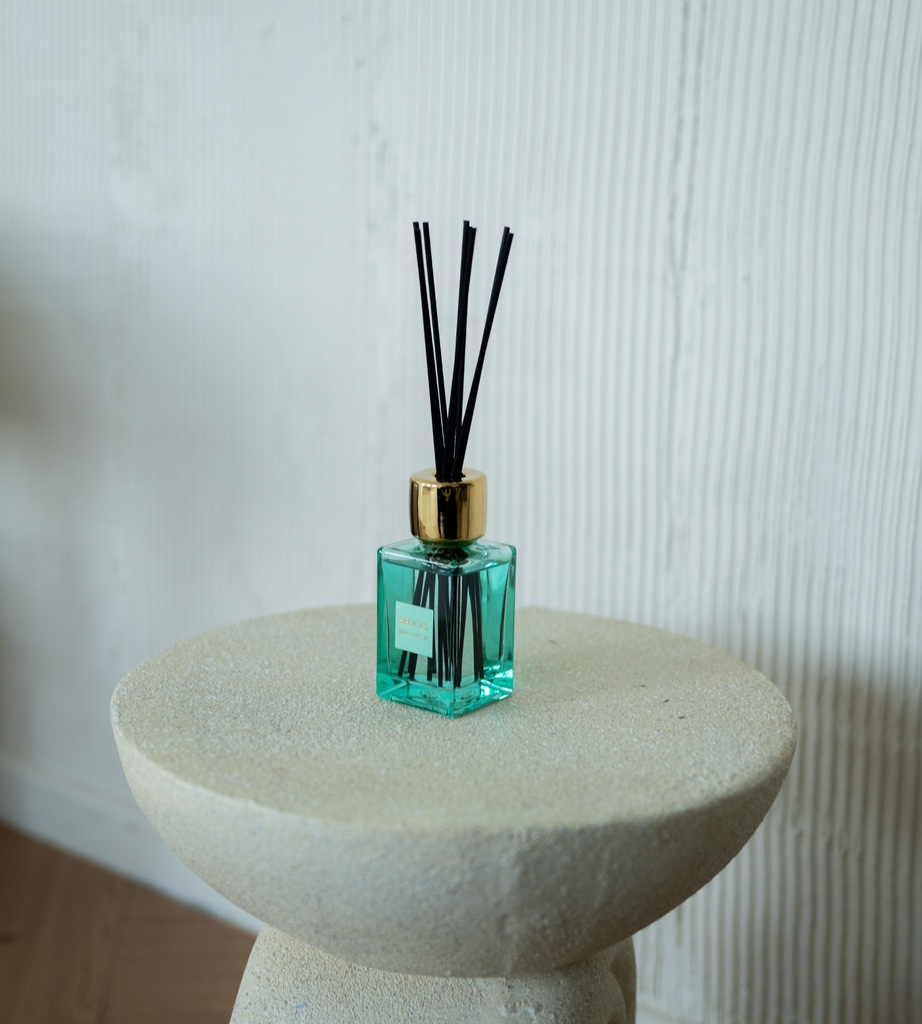 Sences Marrakesh Mini Diffuser 120ml