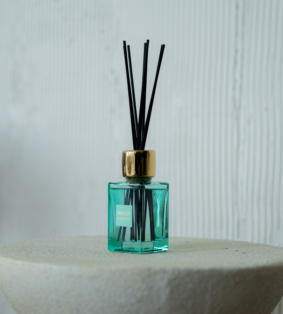 Sences Marrakesh Mini Diffuser 120ml