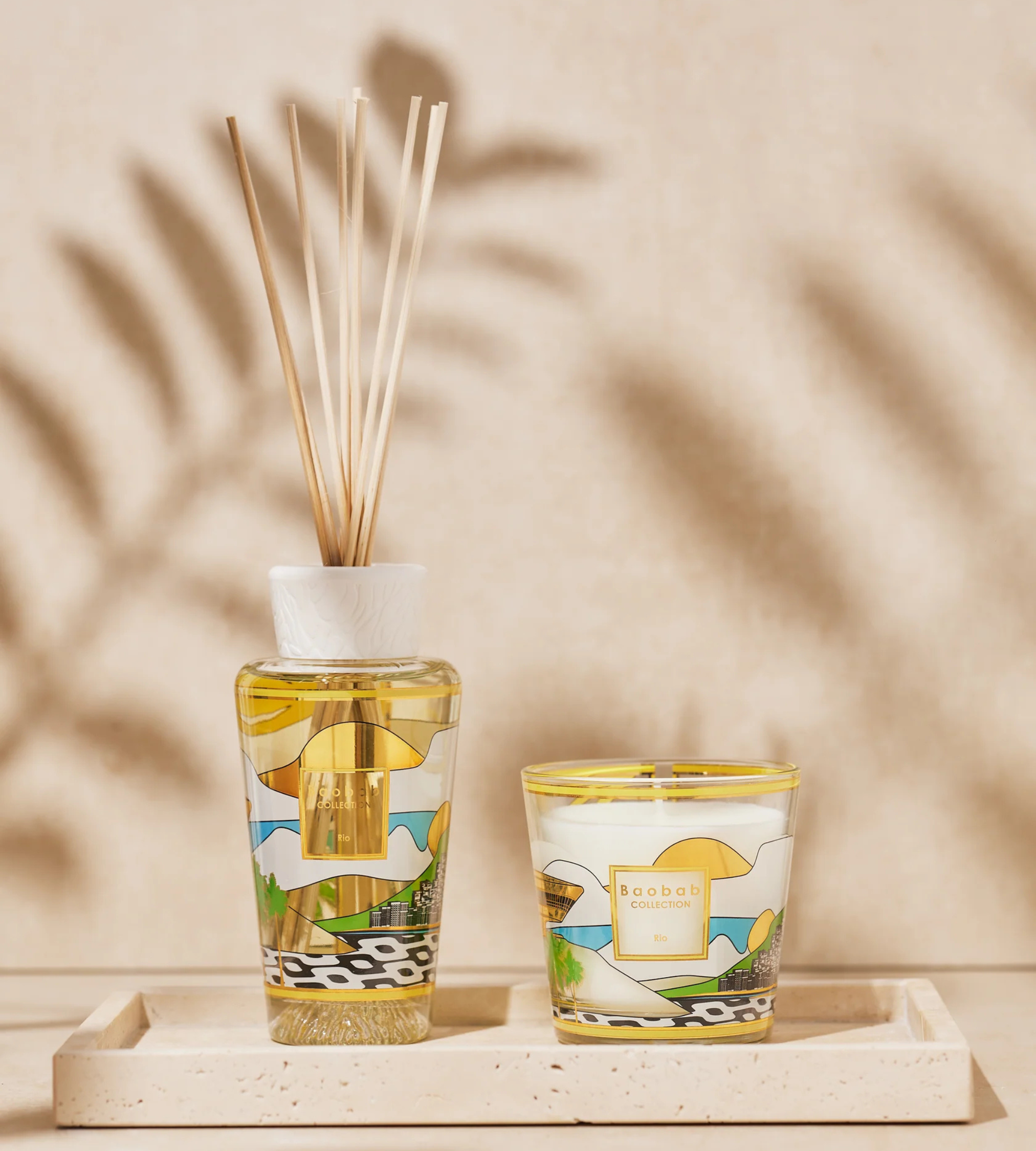 My First Baobab Gift Set Rio