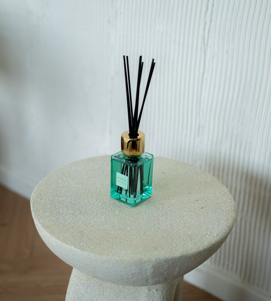 Sences Marrakesh Mini Diffuser 120ml