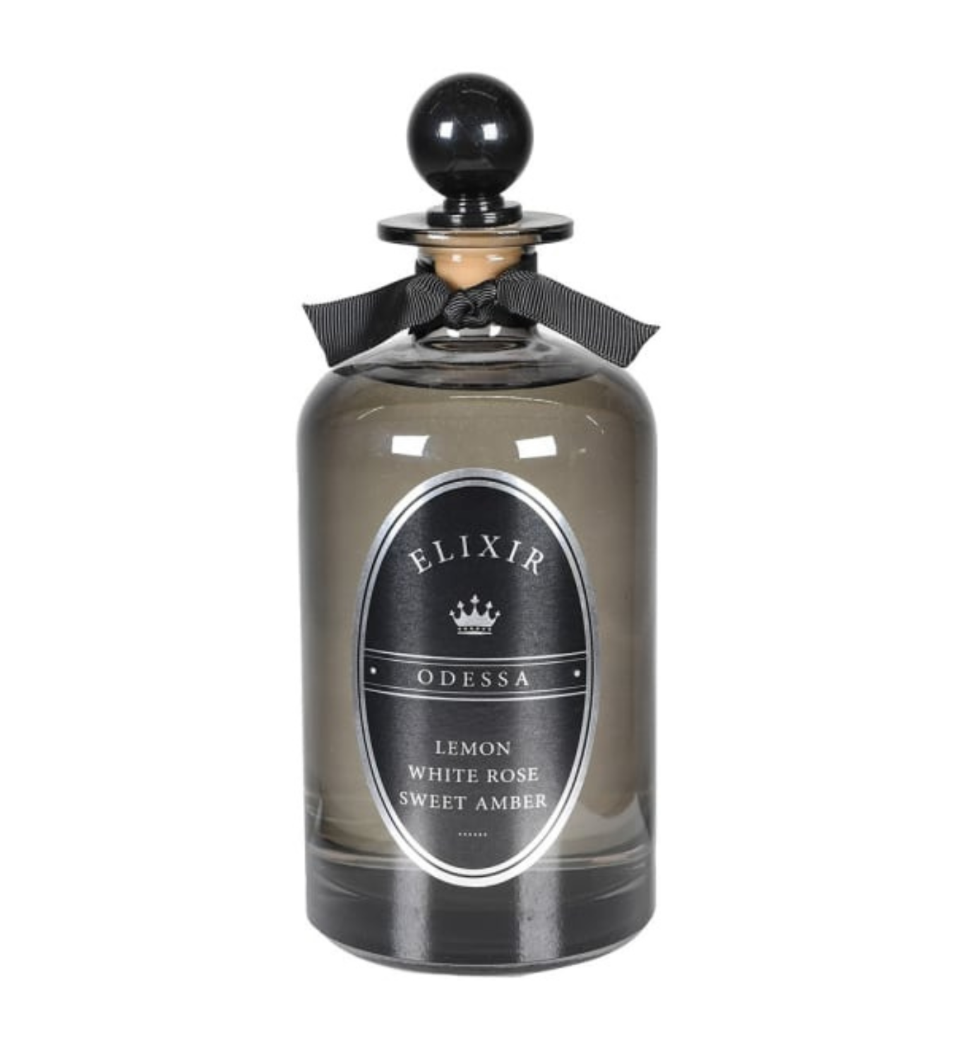 Odessa Elixir Reed Diffuser 500ml – Chloe Jade Home
