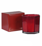 Noel Crimson Candle